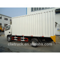 Factory Price Dongfeng Mini 5 Tons Cargo Van,dongfang cargo truck